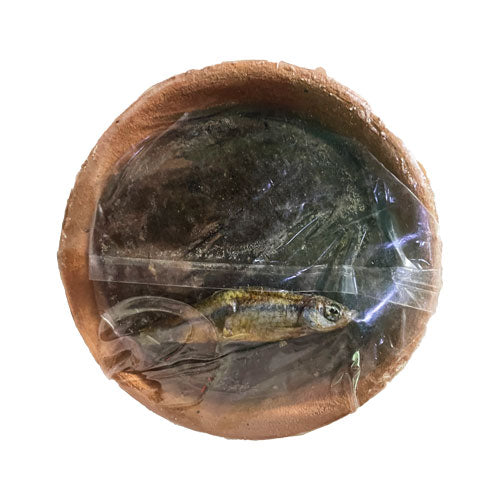 Hentak Chaphu - 120 gm