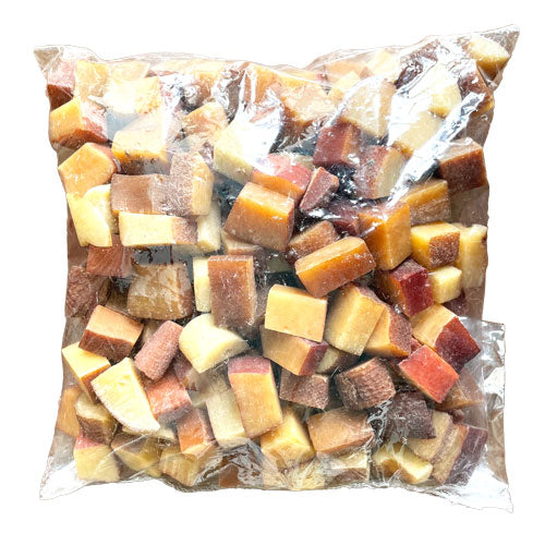 Churpi – The Himalayan Hard Cheese, 1kg