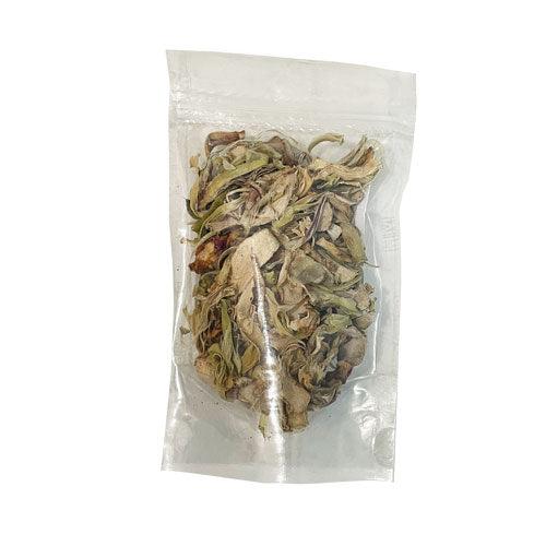 Loklei | Ginger Lily (Dry) | Smile Foods - 20 gm (pack of 2)