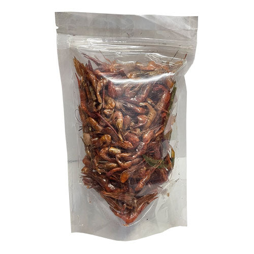 Smile - Loktak Khajing (Shrimp) - 50 gm