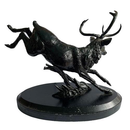 Sangai (Black) - Pabung Store