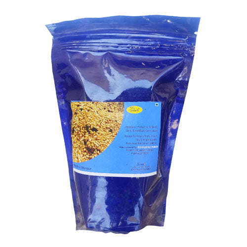 Shanti Foods - Garlic Muri, 150g