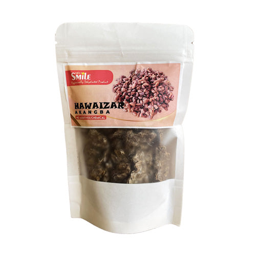 Smile - Hawaizar Chilli (Ready to Eat) - 50 gm (Pack of 2)