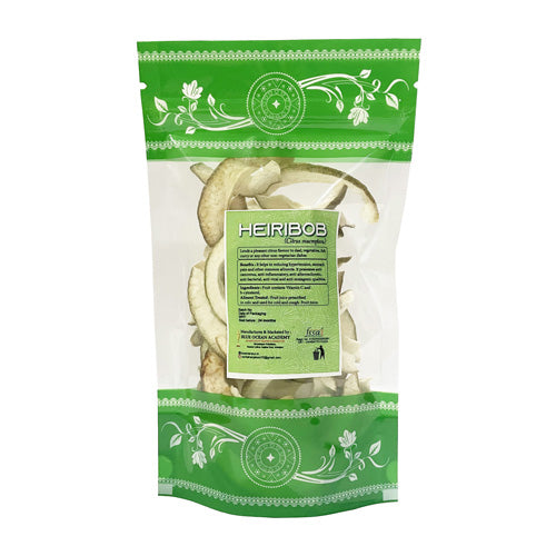 Heiribob | Citrus Macroptera (Dry) | Smile Foods - 30 gm