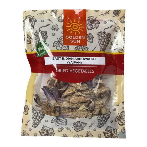 Golden Sun - Yaipan (Dry) - 10 gm - Pabung