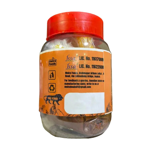 Chicken Pickle (Chicken Achaar), 250g| Meira Foods