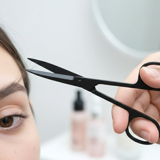 7 In 1 Premium Manicure Pedicure Grooming Kit (Mix Design)