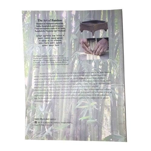 Art of Bamboo - Pabung