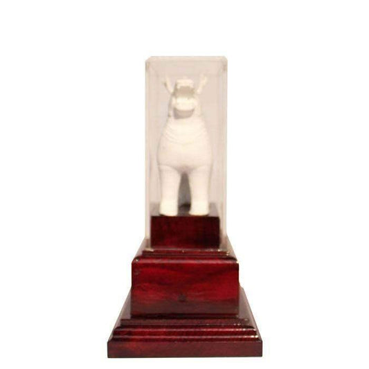 Kanglasha with Glass- Height 7 inch - Pabung