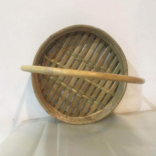 Lei Polang - Cane (Rattan) - Pabung