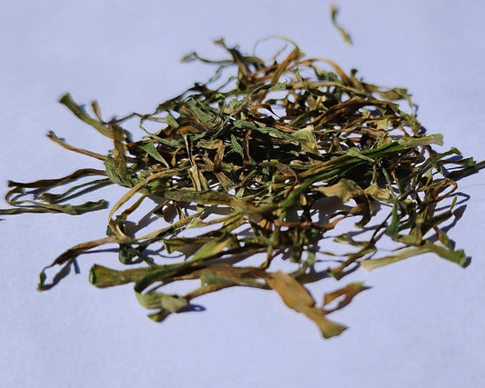 Khuman Kharai Maroi Nakuppi Dry - 50 gm - Pabung