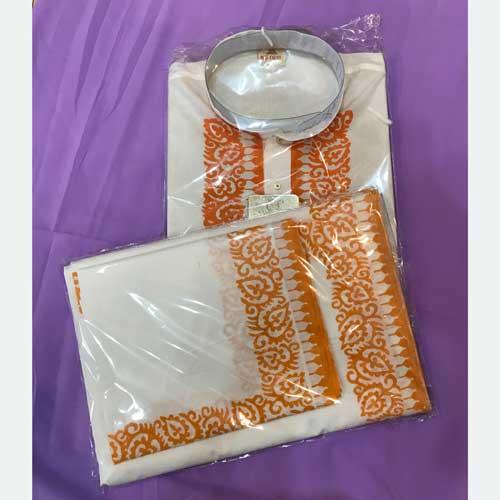 Pheijom Lengyang Kurta - Pabung