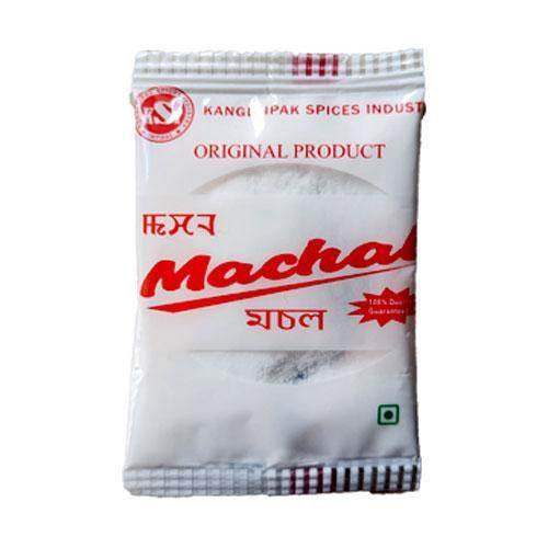 Machal Soda Powder - 17 gm (Pack of 15) - Pabung