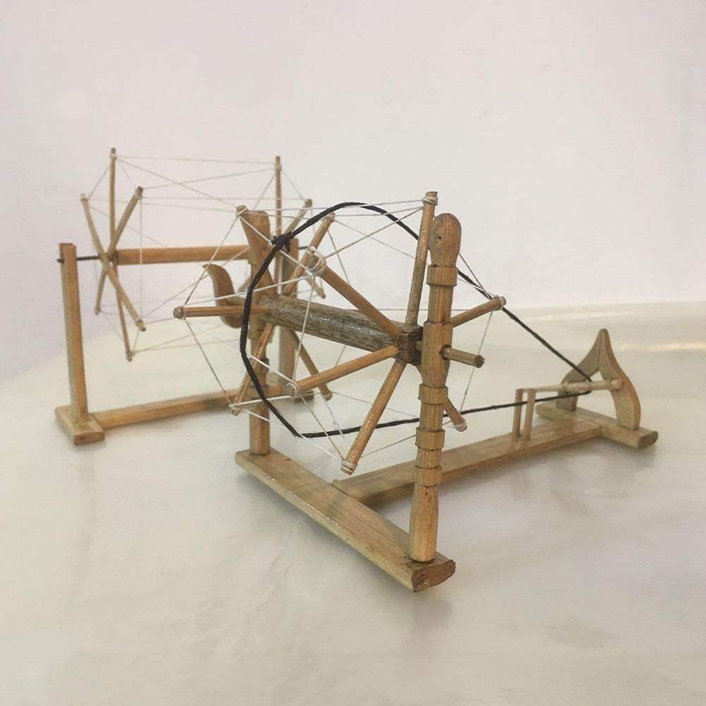 Bamboo - Tareng and Masa - Pabung