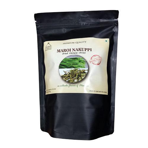 Khuman Kharai Maroi Nakuppi Dry - 50 gm - Pabung
