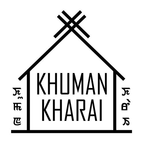 Khuman Kharai