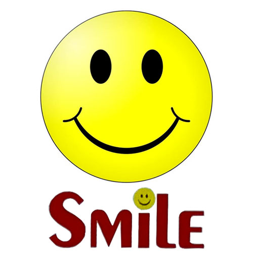 Smile