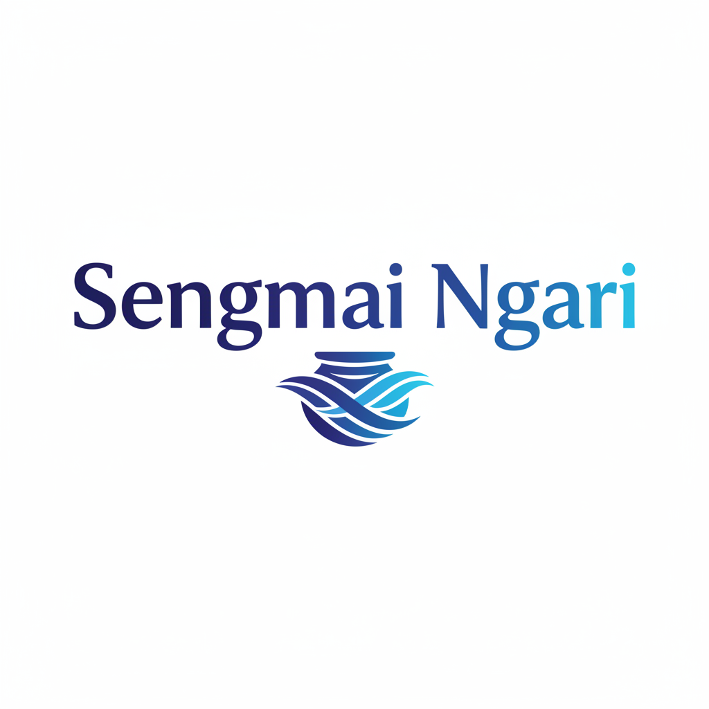 Sengmai Ngari