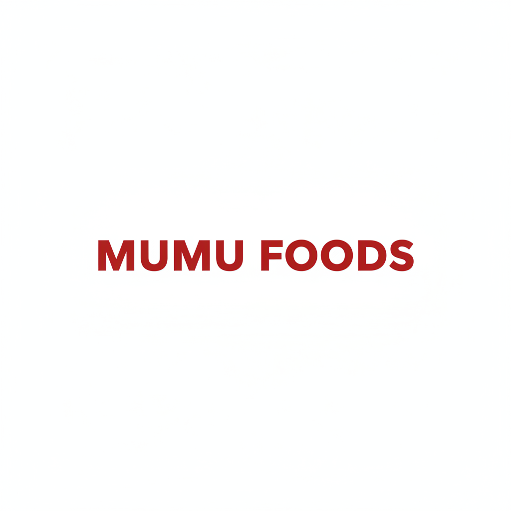 Mumu Foods