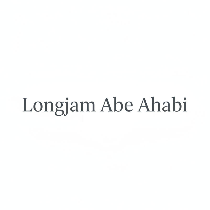 Longjam Abe Hawai Food Production