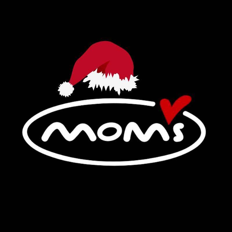 Mom’s
