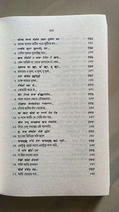 Khongjom Parba Amadi Eseising by M. K. Binodini Devi  | Meitei Mayek & Bangla Script