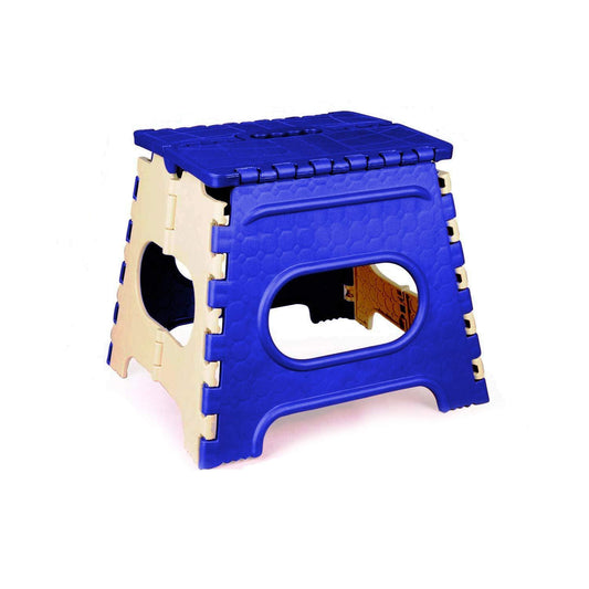 FoldStep Sturdy Stool 12"
