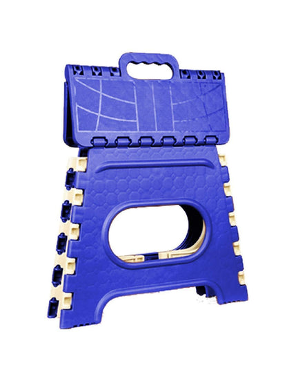 FoldStep Sturdy Stool 12"