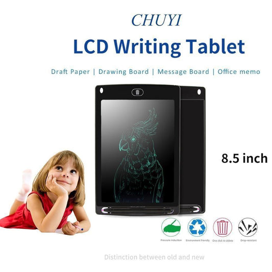 WriteBoard 8.5" LCD Tablet