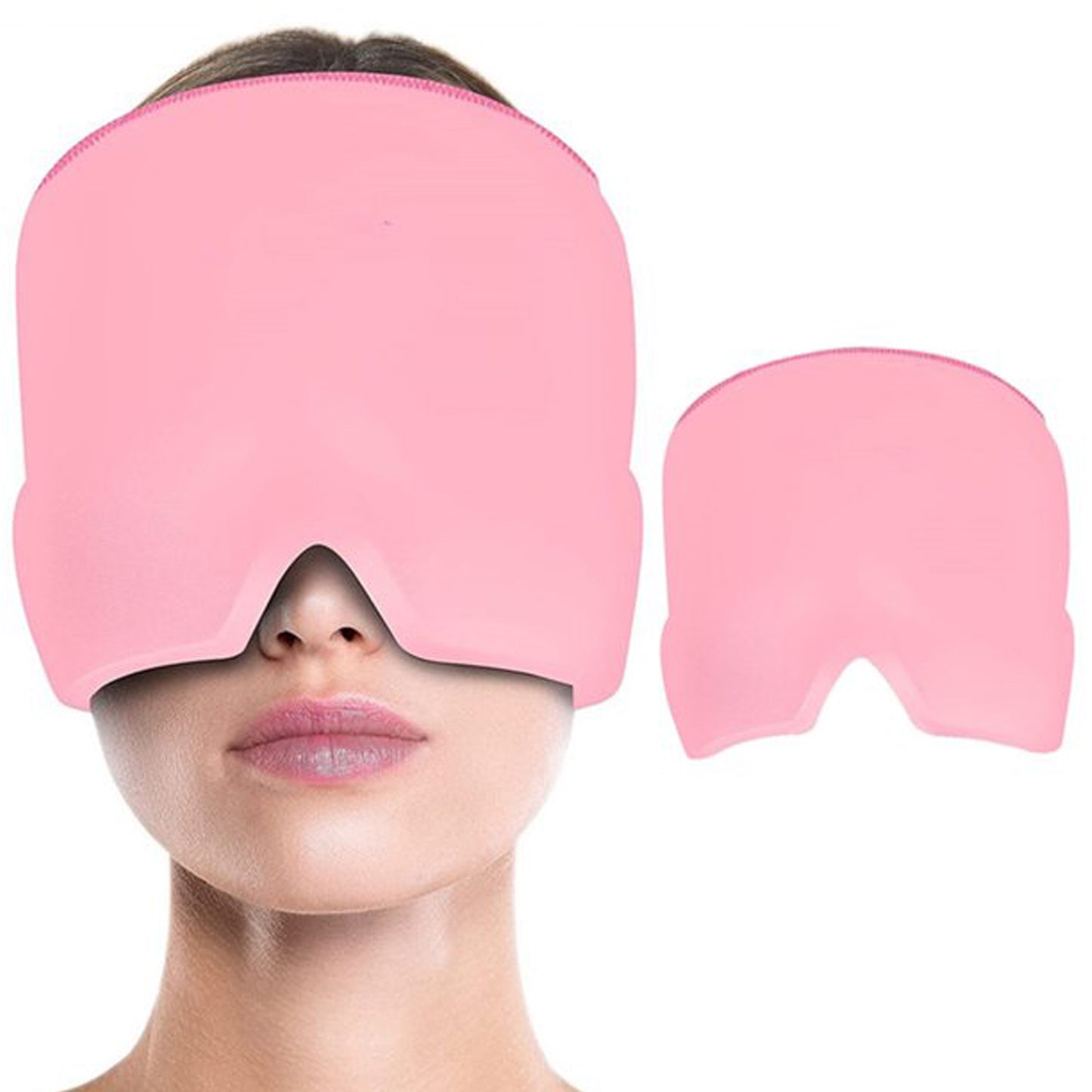 ChillRelief Migraine Gel Cap