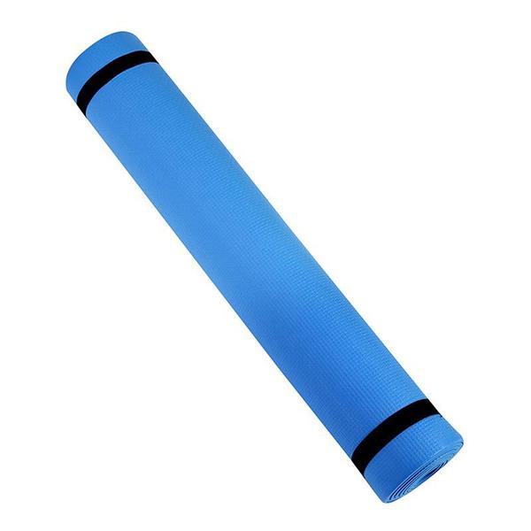 ZenGrip Anti-Skid Yoga Mat