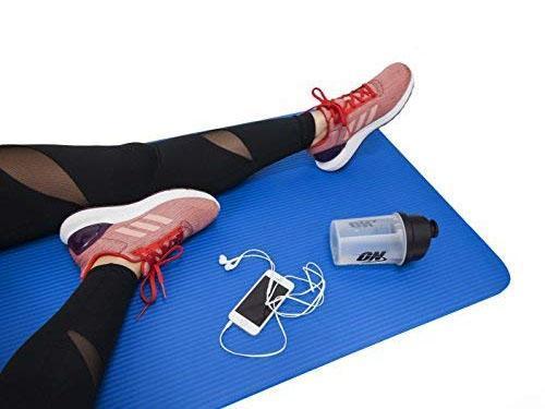 ZenGrip Anti-Skid Yoga Mat