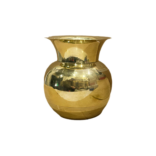 Khujai Brass (large size)