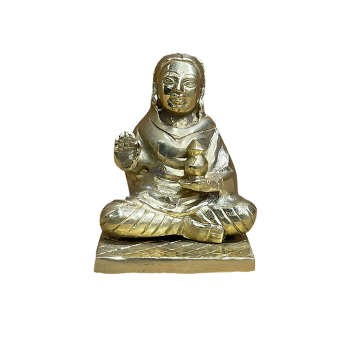 Emoinu Brass Aheiba (small size)