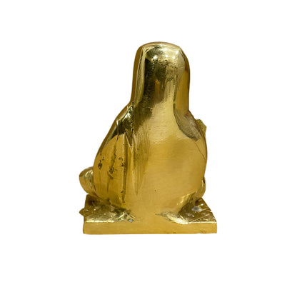 Emoinu Brass Aheiba (small size)