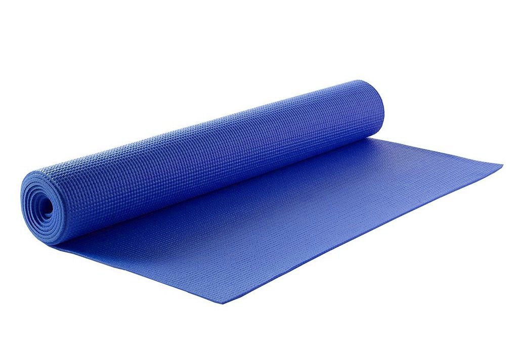 ZenGrip Anti-Skid Yoga Mat