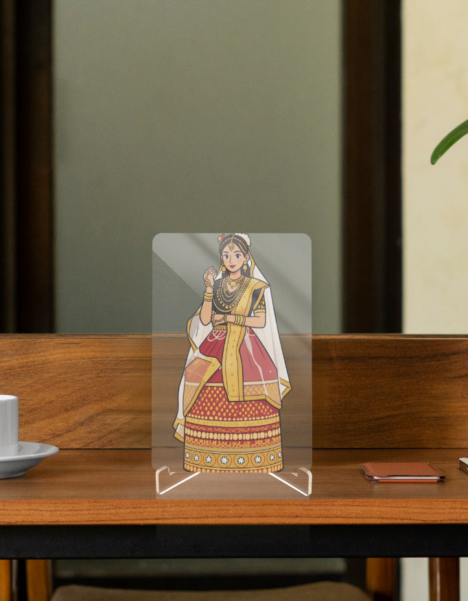 Color_CharcoalMelangeWhite