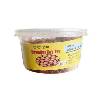 Hawaizar Dry Fry (Ready-to-Eat), 220 gm | Mumu Foods