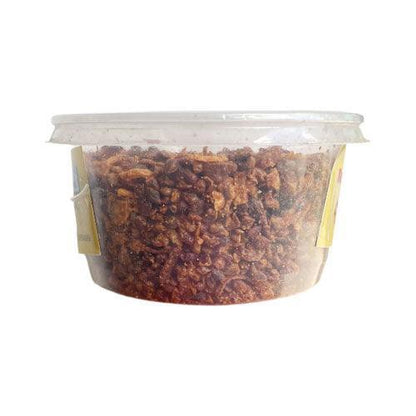 Hawaizar Dry Fry (Ready-to-Eat), 220 gm | Mumu Foods