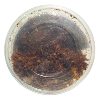 Hilsa Dry Fry (Crispy Minced), 200 gm | Mumu Foods