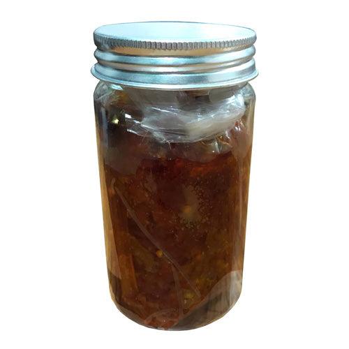 IHA Foods - 3x U-Morok (Deadly Hot King Chilli) Pickle - 200 gm