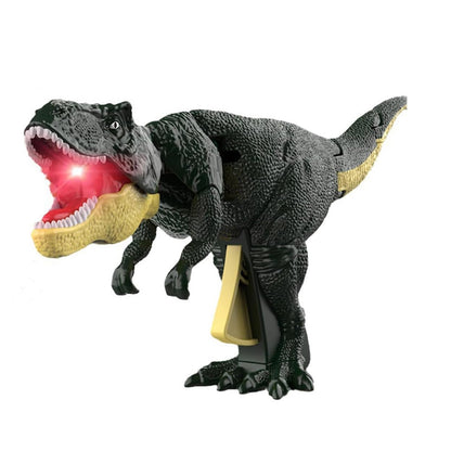 RoarMove Dino Action Toy