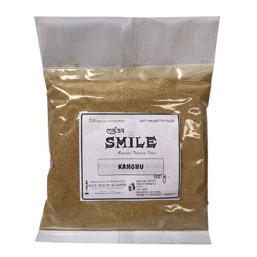 Smile Kanghu - 100 gm - Pabung