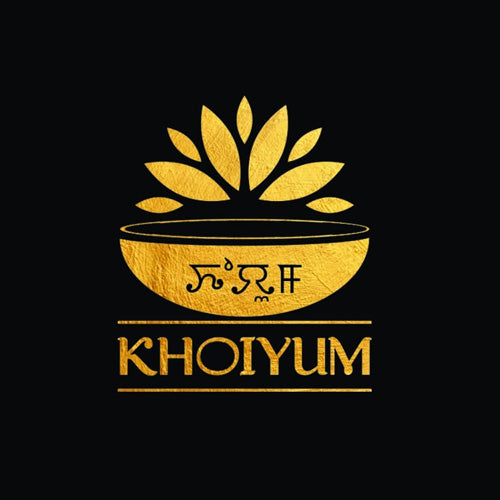 Khoiyum Roselle Red Tea | Sougri Mahei Cha - 10 Sachets