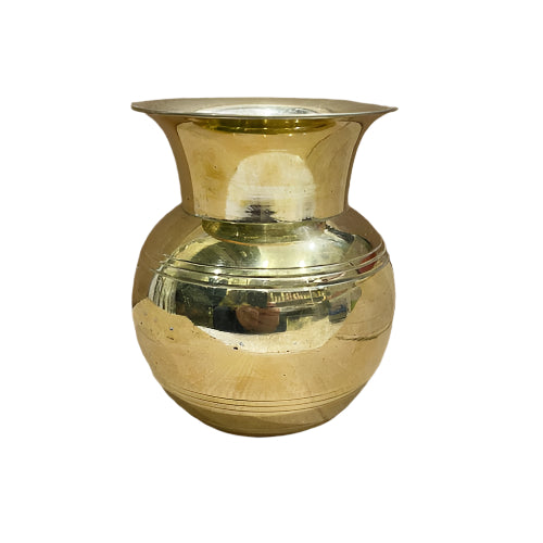 Khujai Brass (small size)