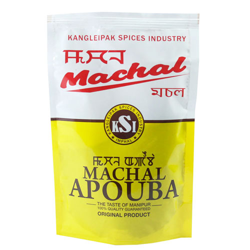 Machal Apouba, 1 kg (Pouch) | Machal