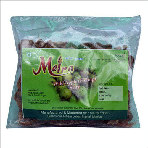 Meira - Wild Apple Salty (Heitup) Dry - 120 gm