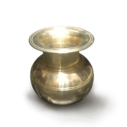 Khujai | Traditional Handmade High Quality Brass Jug