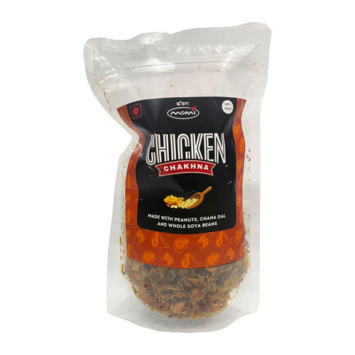 Mom's Chicken Chakhna- 80 gm