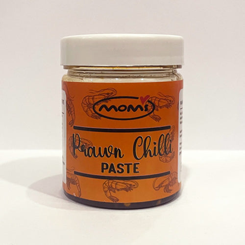 Mom’s Prawn Chilli Paste - 100 gm